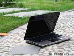 13英寸强悍小本 惠普DV3昆明售5417元