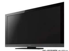 索尼高清40EX400液晶电视 心动价5050元