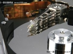 一次成功的二次开盘数据恢复操作实例