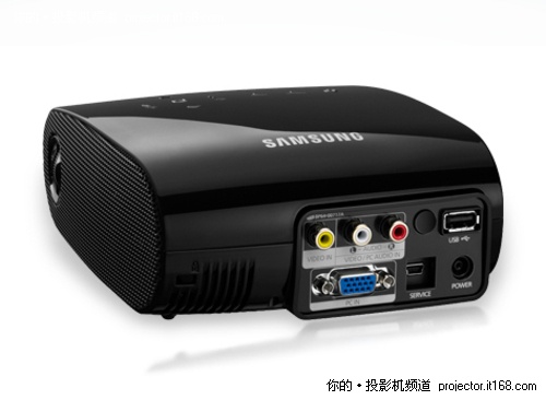 支持USB直读功能 三星SP-P410M仅售4790