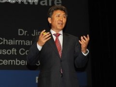 刘积仁：创新要意味着超越技术