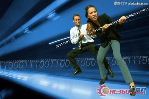 物联网下：三大运营商抢食智能家居市场