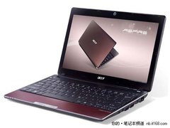 AMD双核集显本 Acer 1551最新报价3299