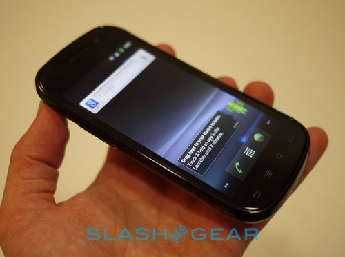 旗舰智能年度压轴+谷歌nexus