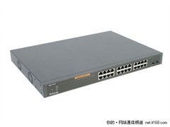 低价促销 D-Link高性能DGS-1024T售900