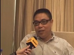 许松茂：商业模式和团队是成功要素