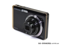 时尚双屏轻薄卡片 三星ST550套装热促