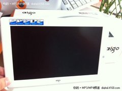 真机实测 爱国者电影本DPF882D之功能篇