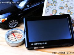 点名率最高的GPS 任我游1450T岁末热销