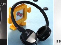 为悦己者容 宾果炫彩耳机B530呼之欲出