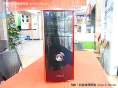 长城新款到货 易锐系列机箱R20仅168元