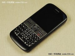 E72商务最佳替代者 诺基亚E5仅售1299元