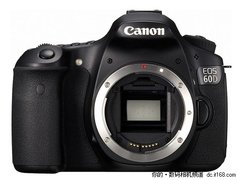 周三大放价 佳能60D底价礼上礼大抢购啦