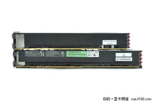 XFX讯景 HD6970公版产品介绍