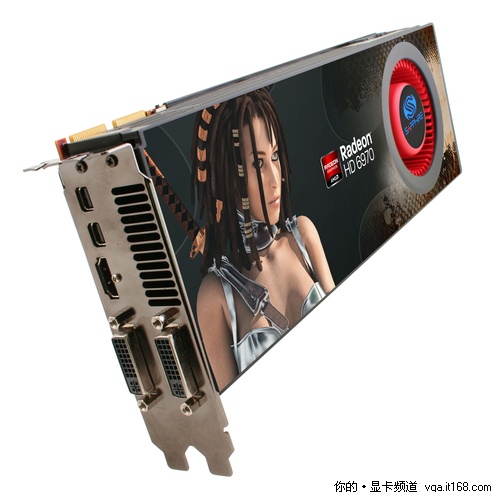 蓝宝石HD6970/6950产品介绍