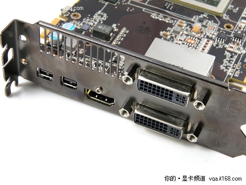 盈通HD6970产品介绍