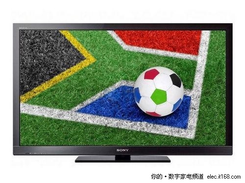 索尼KDL-46HX800 200Hz Pro四倍速驱动