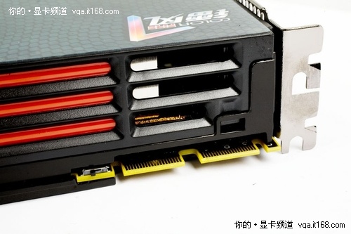 镭风 HD6970/6950产品介绍