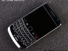 全新OS6加内存拍照升级 黑莓9780仅3450