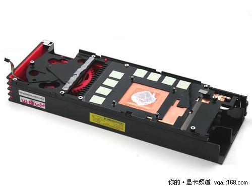 盈通HD6970产品介绍