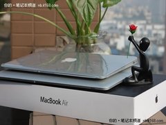 搭载酷睿2双核 苹果MC506CH/A现售9498