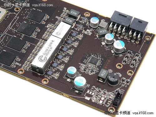 盈通HD6970产品介绍