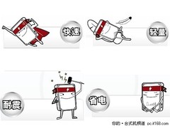 小课堂：存储利器固态硬盘到底有多强大