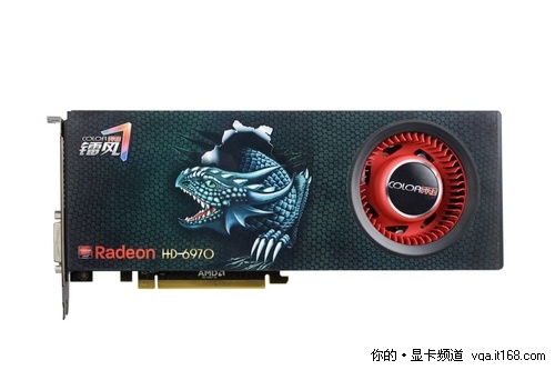 镭风 HD6970/6950产品介绍