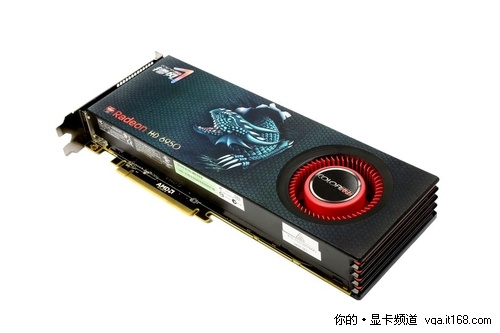 镭风 HD6970/6950产品介绍