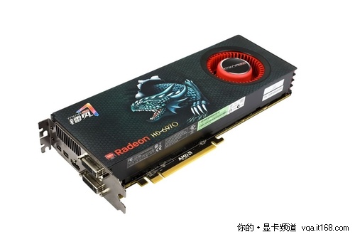 镭风 HD6970/6950产品介绍