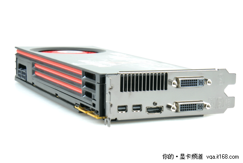 蓝宝石HD6970/6950产品介绍