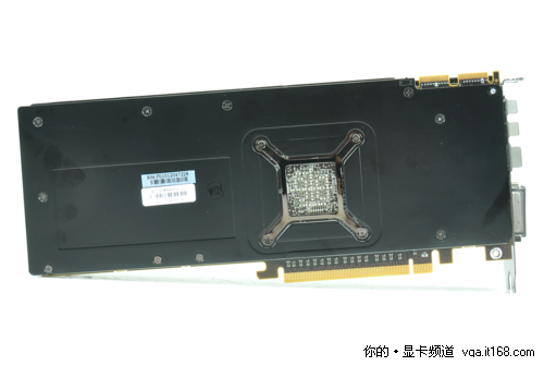 迪兰恒进HD6970/6950产品介绍