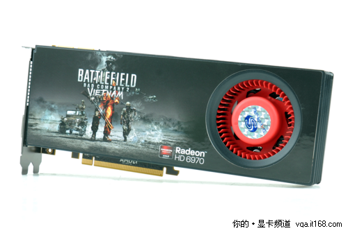 蓝宝石HD6970/6950产品介绍