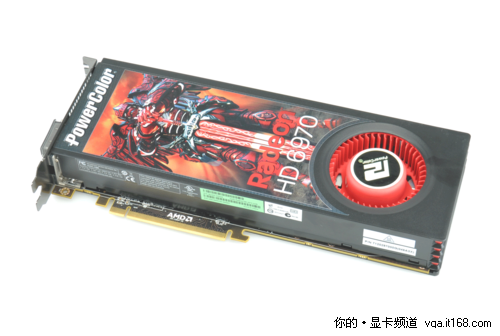 迪兰恒进HD6970/6950产品介绍