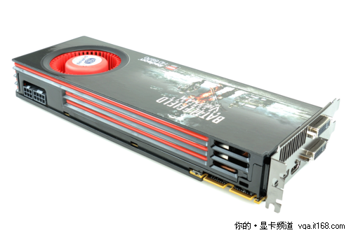 蓝宝石HD6970/6950产品介绍