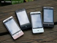 圣诞团购 特价手机逐个看G3惊爆1990元