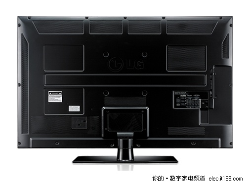 IPS硬屏数字一体机 LG 47LE5300