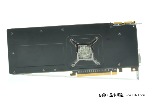 蓝宝石HD6970/6950产品介绍