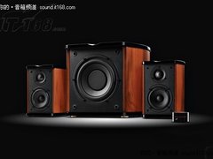 惠威年末狂欢节 298元声卡现免费大派送