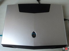 戴尔ALIENWARE M17X R2 顶级配置测试