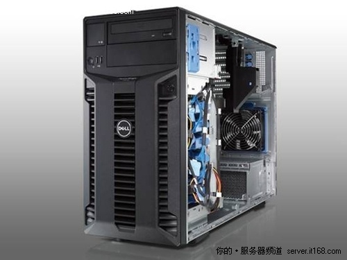 特价DELL T410主流配置,现货低价促销!