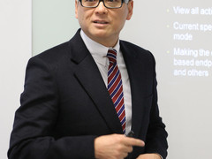 思科虚拟化与视频技术打造协作新体验