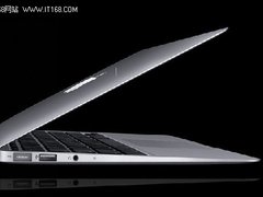 为贵族量身定做 苹果MacBook Air仅7988