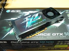 延续GF110辉煌 影驰公板GTX570全面到货