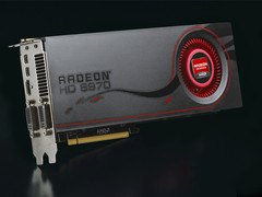 AMD HD6900系列显卡官方高清照下载