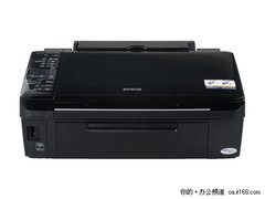 无线商务先锋 爱普生ME 560W全能一体机
