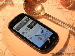 3G双模Android智能机 摩托XT800低价卖