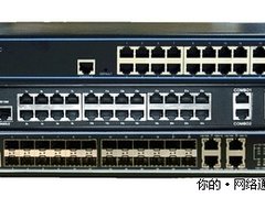 令校园网脱胎换骨  S5100全千兆交换机