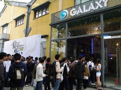 嘉年华六卡sli发威 影驰发布GTX460无双