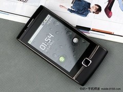 Android 2.1智能机 华为U8500仅1199元
